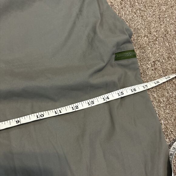 REI Trailmade Joggers Mens XXXL Hiking Pants Trail Pant UPF 50+ Outdoor L NEW - Picture 4 of 11